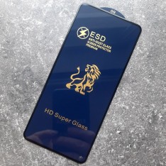 Защитное стекло для телефона Xiaomi Redmi Note 11 4G / Note 11S, OG, антистатическое