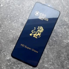 Защитное стекло для телефона Xiaomi Redmi Note 12, OG, антистатическое