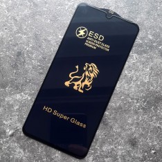 Защитное стекло для телефона Xiaomi Redmi Note 7, OG, антистатическое