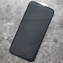 Защитное стекло для телефона Apple iPhone 13 / 13 Pro, OG, антишпион