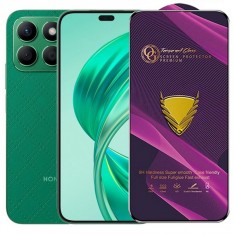 Honor X8C / X8B / Honor 200 Lite / Nova 11 Защитное стекло OG