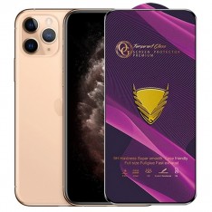 для iPhone 11 Pro / X / XS Защитное стекло OG