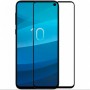 Защитное полноэкранное стекло для Samsung S10 lite 2020 Full Glue Dongguan HD+, цвет черный Защитное полноэкранное стекло для Samsung S10 lite 2020 Full Glue Dongguan HD+, цвет черный