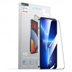 iPhone 15 Pro Max Защитное стекло Joyroom JR-Z24 Full Cover Glass Protector
