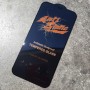 iPhone 12 / 12 Pro Защитное стекло mietubl, антистатик