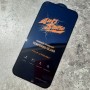 iPhone 12 Pro Max Защитное стекло mietubl, антистатик