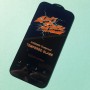 Антистатическое стекло для защиты экрана телефона Apple iPhone 14 Pro, Mietubl