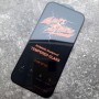 Защитное стекло для телефона iPhone 15, Mietubl, антистатическое