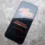 Защитное стекло для телефона iPhone 15 Pro Max, Mietubl, антистатическое