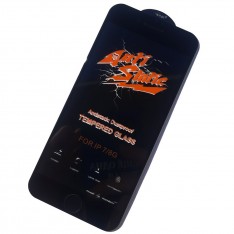 Антистатическое стекло для защиты экрана телефона Apple iPhone 7 / 8 / SE, Mietubl