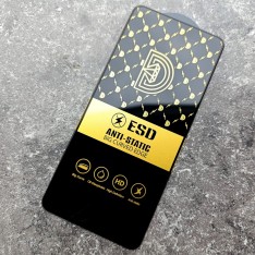 Honor X7B / X7C / X9 / Honor 90 Smart Защитное стекло D, антистатик