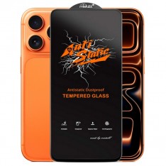 Защитное стекло для iPhone 17 Pro Max Mietubl, антистатик