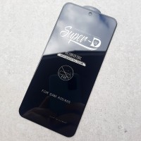 Samsung A36 / A56 / S24 FE / S25 FE Защитное стекло Mietubl, антистатическое