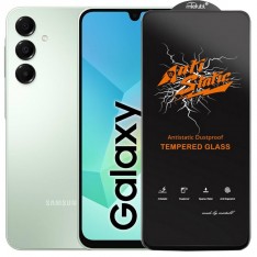 Samsung A16 Защитное стекло Mietubl, антистатическое
