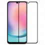 Защитное стекло Samsung A21 / A21S Mietubl, антистатик