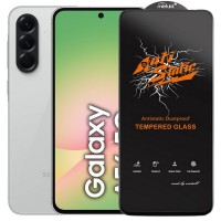 Samsung A36 / A56 / S24FE Защитное стекло Mietubl, антистатическое