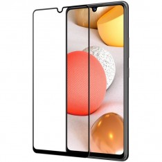Защитное стекло Samsung A42 Mietubl, антистатик