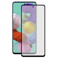 Защитное стекло Samsung S23FE / A54 Mietubl, антистатик