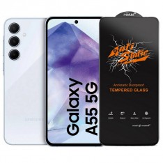 Samsung A55 / A35 Защитное стекло Mietubl, антистатическо