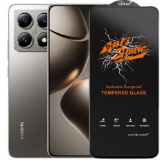 Xiaomi Mi 14T / Mi 14T Pro 5 Защитное стекло Mietubl, антистатическое