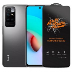 Xiaomi Redmi 10 / Poco M3 Pro Защитное стекло Mietubl, антистатическо
