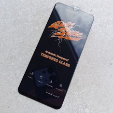 Защитное стекло для Xiaomi Redmi 10C / 12C / Redmi A3, Mietubl Antictatic