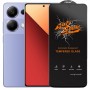 Xiaomi Redmi Note 13 Pro 4G / Note 13 5G / Poco F5 Защитное стекло Mietubl, антистатическое