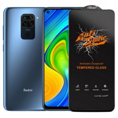 Xiaomi Redmi Note 9 / Note 9T / Vivo Y30 Защитное стекло Mietubl, антистатическое