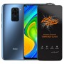 Xiaomi Redmi Note 9 / Note 9T / Vivo Y30 Защитное стекло Mietubl, антистатическое