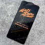 Xiaomi Redmi Note 9 / Note 9T / Vivo Y30 Защитное стекло Mietubl, антистатическое