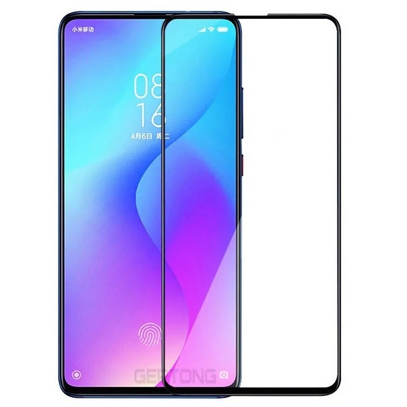 Защитное стекло Xiaomi Redmi Note 9 Pro / 9S Mietubl, антистатик Защитное стекло Xiaomi Redmi Note 9 Pro / 9S Mietubl, антистатик