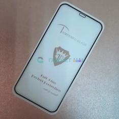Защитное стекло для Apple iPhone 12 / 12 Pro (6.1), Mietubl