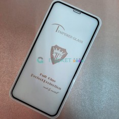 Защитное стекло для Apple iPhone X / XS, Mietubl