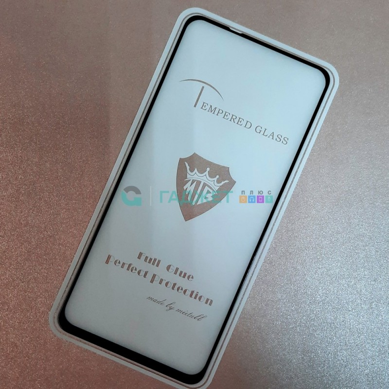 Защитное стекло для Xiaomi Redmi Note 9, Mietubl Защитное стекло для Xiaomi Redmi Note 9, Mietubl