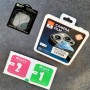 Защитное стекло на камеру Apple iPhone 13 Pro, Mietubl, 3D