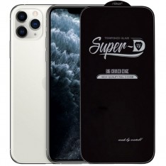 Защитное стекло для iPhone 11 Pro Max / XS Max, Mietubl Super-D
