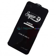 Защитное стекло для Apple iPhone 11, Mietubl Super-D