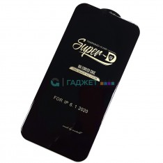Защитное стекло для Apple iPhone 12 / 12 Pro, Mietubl Super-D