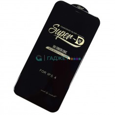 Защитное стекло для Apple iPhone 12 Mini, Mietubl Super-D