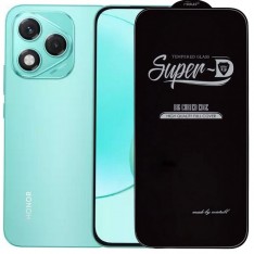 Защитное стекло для Honor X8B / X8C / 200 Lite / 400 Lite, Mietubl Super-D