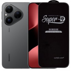 Защитное стекло для Huawei Pura 70 / Pura 80, Mietubl Super-D