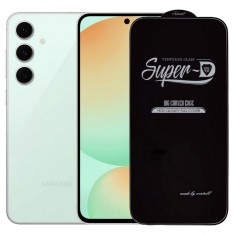 Защитное стекло для Samsung S21 FE, Mietubl Super-D
