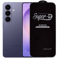 Защитное стекло для Samsung S26 Mietubl Super-D