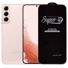 Защитное стекло для Samsung A54 / S23 FE, Mietubl Super-D
