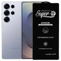 Защитное стекло для Samsung S25 Ultra, Mietubl Super-D