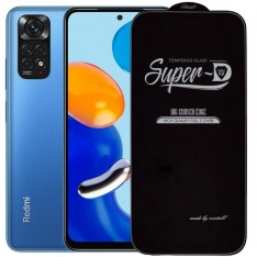 Защитное стекло для Xiaomi Note 10 4G / Note 10S / Note 11 4G / Note 11S / Note 12S, Mietubl Super-D