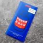 Защитное стекло для iPhone 15 Pro, Remax, 3D