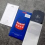 Защитное стекло для iPhone 16 / 15 / 14 Pro, Remax, 3D