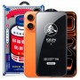 Защитное стекло для iPhone 17 Pro, Remax, 3D