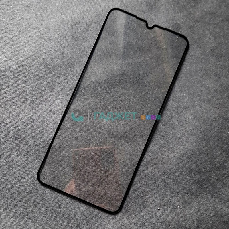 Защитное стекло для Xiaomi Redmi 9 / Redmi 9T / Poco M3, полная проклейка, цвет рамки - черный Защитное стекло для Xiaomi Redmi 9 / Redmi 9T / Poco M3, полная проклейка, цвет рамки - черный